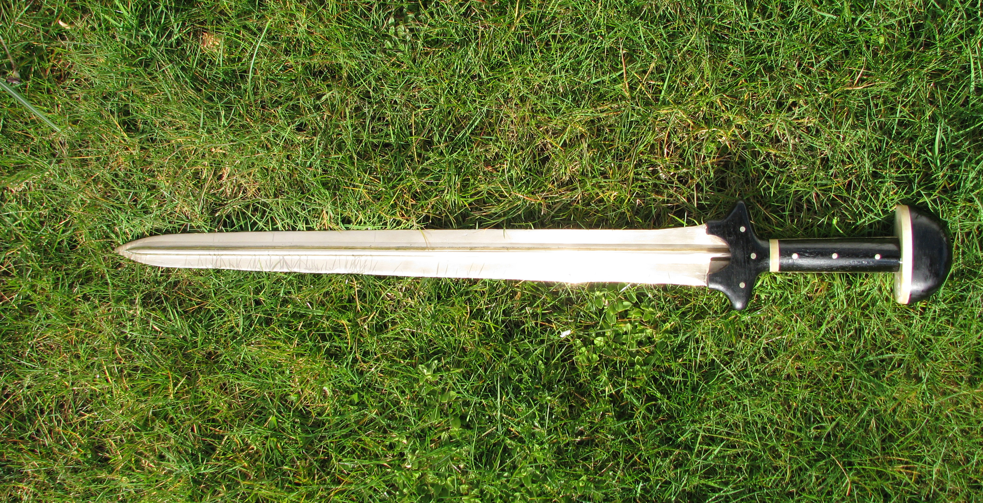 Mykenisches Bronzeschwert vom Typ Di